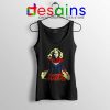 Tank Top Captain Marvel Brie Larson The Marvels 2