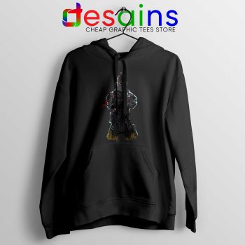 Best Hoodie Black Knight Fortnite Battle Royale Size S-3XL