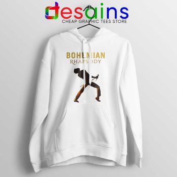 Best Hoodie Bohemian Rhapsody Queen Band Size S-3XL Review