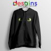 Best Hoodie Toothless Eyes How to Train Your Dragon Size S-3XL