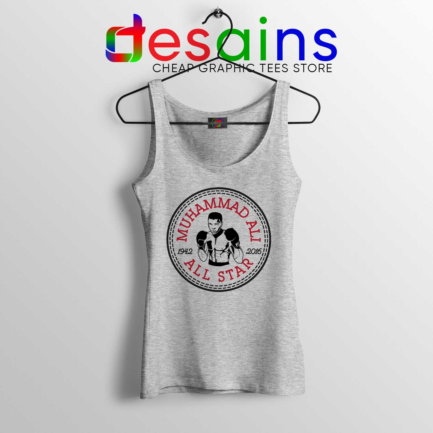 converse all star tank top