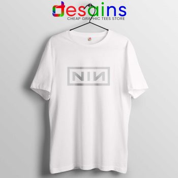 Best Tee Shirt Captain Marvel NIN T-shirt Size S-3XL Review