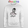 Buy Sweatshirt Michael Air Jordan Blazin Crewneck Size S-3XL