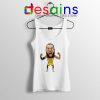 Buy Tank Top Lakers James NBA LeBron James Tank Size S-3XL