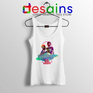 Buy Tank Top Lil Uzi Vert Eternal Atake American Rapper Poster