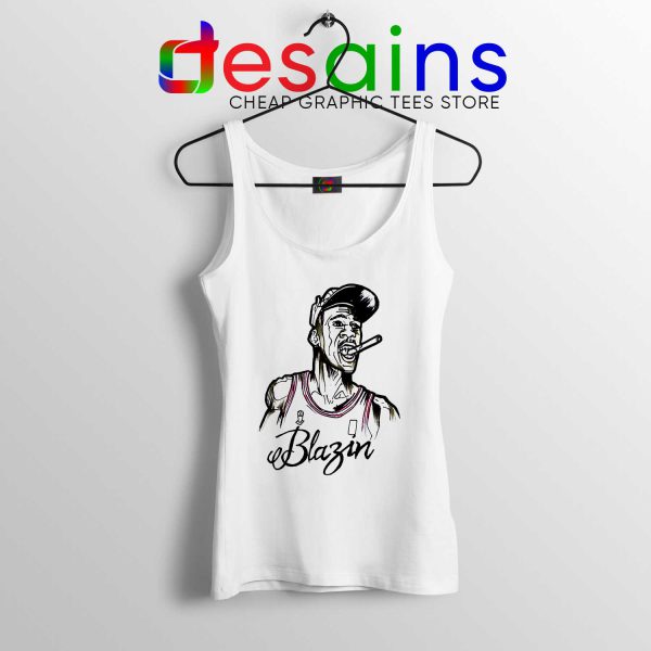 Buy Tank Top Michael Air Jordan Blazin Size S-3XL