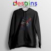 Cheap Hoodie Logo NASA Aesthetic Japanese Size S-3XL