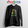 Cheap Rain City Bitch Pigeons Hoodie Seattle Expansion Size S-3XL