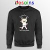 Cheap Sweatshirt Cute Cat Freddie Mercury Crewneck Don't Stop Meow!