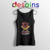 Cheap Tank Top Demogorgon Hunter Stranger Things Season 3