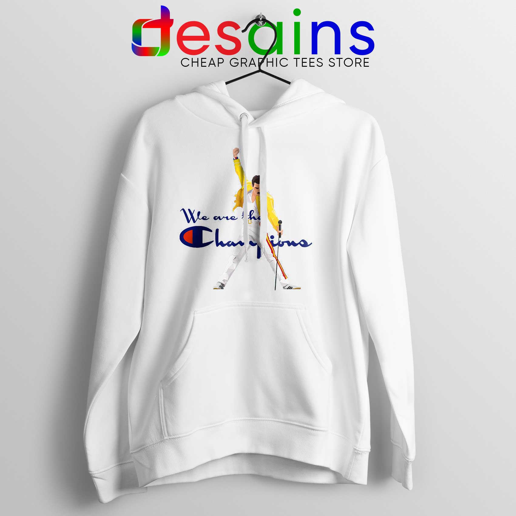 custom champion sweater