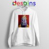 Hoodie The Notorious B.I.G. Thanos Avengers Endgame Size S-3XL