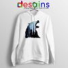 Jon Snow Game of Thrones Hoodie King of The North Size S-3XL