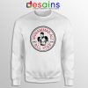 Muhammad Ali All Star Sweatshirt Converse Logo Crewneck Size S-3XL