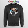 Sweatshirt 1996 Hip Hop Jordans Crewneck Size S-3XL