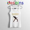 Tank Top Bohemian Rhapsody Movie Poster Tank Tops Queen Band