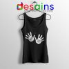 Tank Top Hello Goodbye Umbrella Academy Size S-3XL