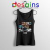 Tank Top Jordans 1996 Hip Hop Air Jordan 3 PEs Retro