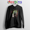 Best Hoodie Rick Morty Joker Funny Custom Hoodies Size S-3XL