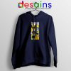 Best Hoodie X Men Comic Book Poster Hoodies Adult Unisex S-3XL