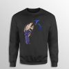 Buy Sweatshirt Thanos Endgame Snap Crewneck Sweater Size S-3XL