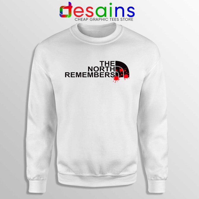north face the north remembers