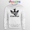 Sweatshirt Dracarys Dragon Adidas Logo Crewneck Game Of Thrones