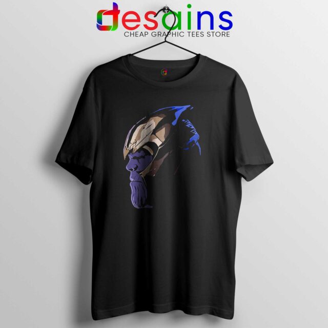 Tee Shirt Thanos Endgame Snap Kang the Conqueror Avengers