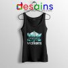 Best Tank Top White Walker Adidas Game of Thrones Size S-3XL