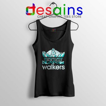 Best Tank Top White Walker Adidas Game of Thrones Size S-3XL