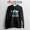 Buy Hoodie White Walker Adidas Game of Thrones Adult Unisex