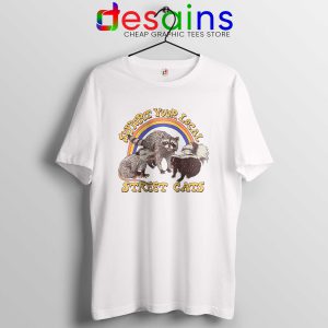 Buy Street Cats Tee Shirt Support Your Local Street Custom T-Shirt