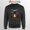 Buy Sweatshirt Dracarys Dragon Fire Game of Thrones Size S-3XL
