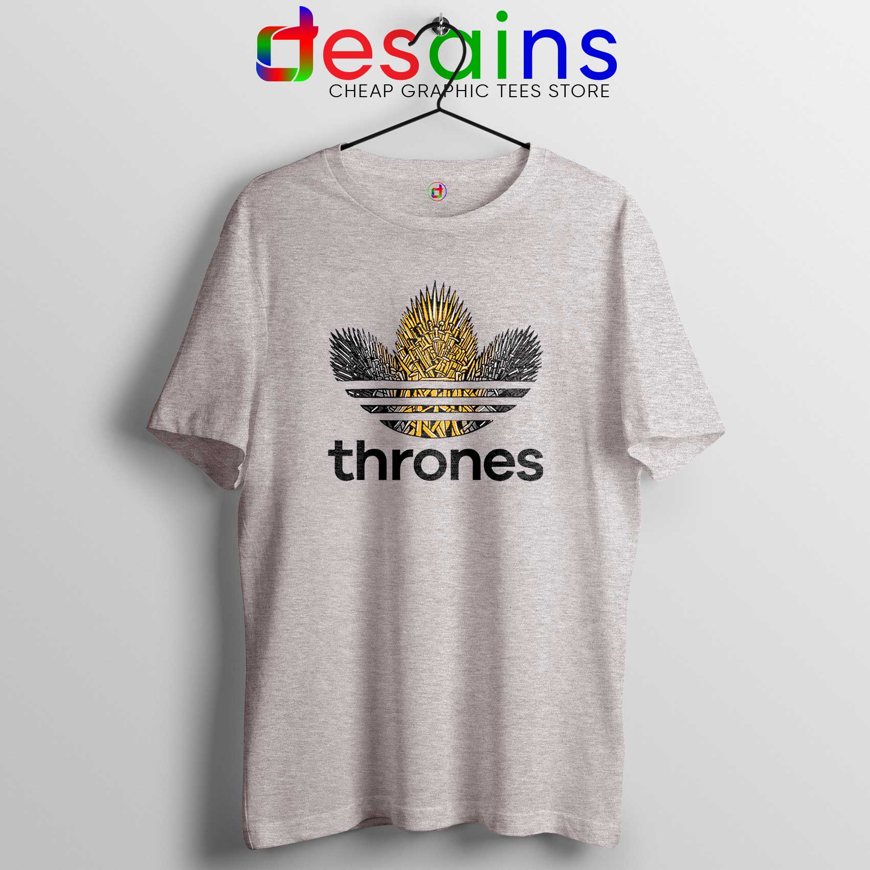 game of thrones adidas logo