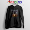 Hoodie Dracarys Dragon Fire Game of Thrones Hoodies Adult Unisex