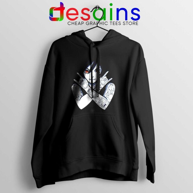 Hoodie Marceline Vampire Queen Adventure Time Character