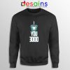 I Love You 3000 Iron Man Sweatshirt Marvel Clothing Online Shop