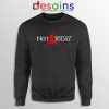 Sweatshirt Air Arya Stark Not Today Sweater Game of Thrones Size S-3XL