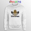 Sweatshirt Game of Thrones Adidas Three Stripes Crewneck Sweater