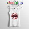 Tank Top Dracarys Bitches Daenerys Targaryen Game of Thrones