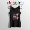 Tank Top Tony Stark I Love You 3000 Avengers Endgame Quotes