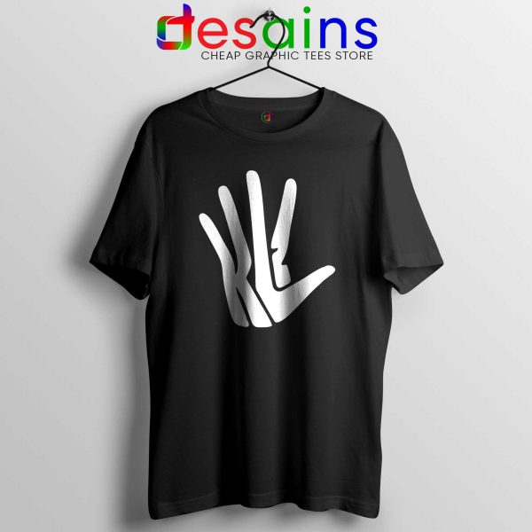 Best Klaw Logo Unofficial Tee Shirt Black Kawhi Leonard Review