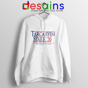 Buy Hoodie Targaryen Stark 20 Game of Thrones Hoodies Adult Unisex