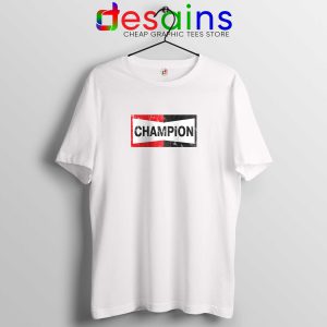 champion spark plug t shirt amazon