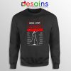 Cheap Sweatshirt 2019 Tour Bon Jovi This House is Not For Sale