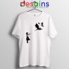 Cheap Tshirt Bansky Dragons Dracarys Game of Thrones on Sale