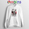 Hoodie John Wick Chapter 3 Parabellum Hoodies Adult Unisex Sale