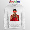 Lil Baby On Me Song Sweatshirt American Rapper Close Friends