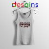 Stranger Things 4th July Tank Top Stranger Things 3 Tank Tops Netflix