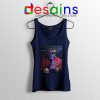 Tank Top Thanos Notorious BIG Cheap Tank Tops Avengers Endgame